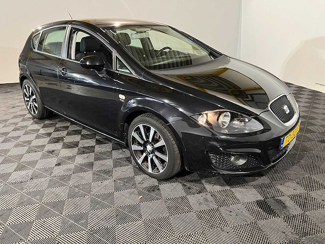 Seat leon 1.2 tsi eco. style, td-327-d - afbeelding 17 van  20