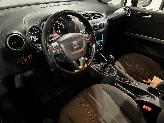 Seat leon 1.2 tsi eco. style, td-327-d - afbeelding 19 van  20