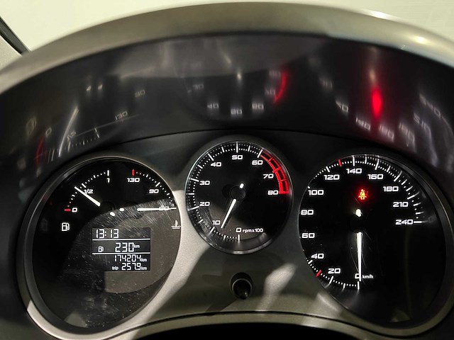 Seat leon 1.2 tsi eco. style, td-327-d - afbeelding 20 van  20