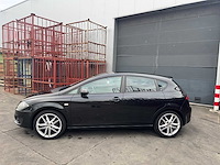Seat leon 1.2 tsi eco.bns copa 04-sgb-7 - afbeelding 13 van  19