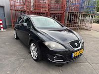 Seat leon 1.2 tsi eco.bns copa 04-sgb-7 - afbeelding 16 van  19