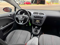 Seat leon 1.2 tsi eco.bns copa 04-sgb-7 - afbeelding 4 van  19