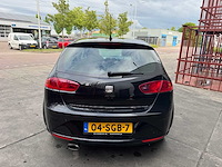 Seat leon 1.2 tsi eco.bns copa 04-sgb-7 - afbeelding 15 van  19