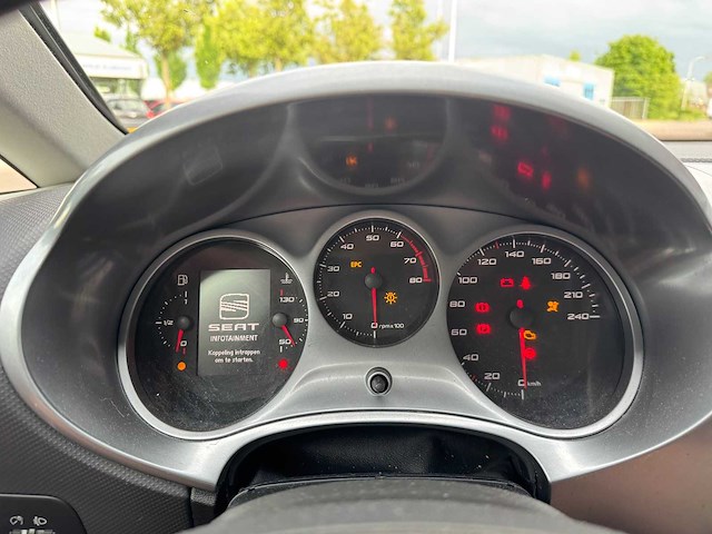 Seat leon 1.2 tsi eco.bns copa 04-sgb-7 - afbeelding 7 van  19