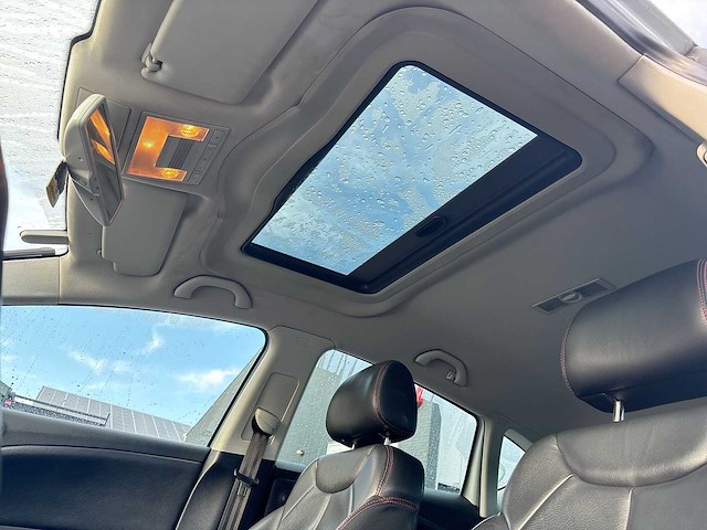 Seat leon 1.2 tsi ecomotive businessline copa 2011 | 12-rrj-3 - afbeelding 2 van  32