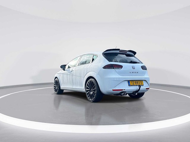 Seat leon 1.2 tsi ecomotive businessline copa 2011 | 12-rrj-3 - afbeelding 3 van  32