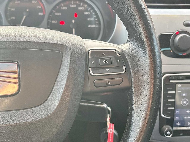 Seat leon 1.2 tsi ecomotive businessline copa 2011 | 12-rrj-3 - afbeelding 10 van  32