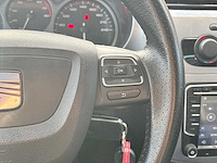 Seat leon 1.2 tsi ecomotive businessline copa 2011 | 12-rrj-3 - afbeelding 10 van  32