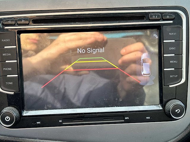 Seat leon 1.2 tsi ecomotive businessline copa 2011 | 12-rrj-3 - afbeelding 11 van  32