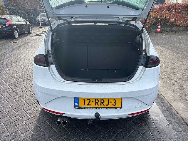 Seat leon 1.2 tsi ecomotive businessline copa 2011 | 12-rrj-3 - afbeelding 25 van  32