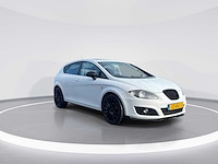 Seat leon 1.2 tsi ecomotive businessline copa 2011 | 12-rrj-3 - afbeelding 8 van  32