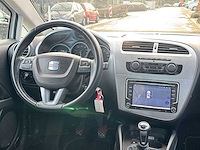 Seat leon 1.2 tsi ecomotive businessline copa 2011 | 12-rrj-3 - afbeelding 16 van  32