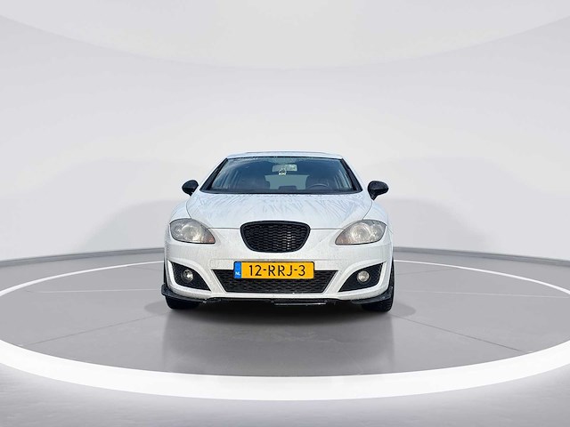 Seat leon 1.2 tsi ecomotive businessline copa 2011 | 12-rrj-3 - afbeelding 29 van  32