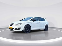 Seat leon 1.2 tsi ecomotive businessline copa 2011 | 12-rrj-3 - afbeelding 21 van  32
