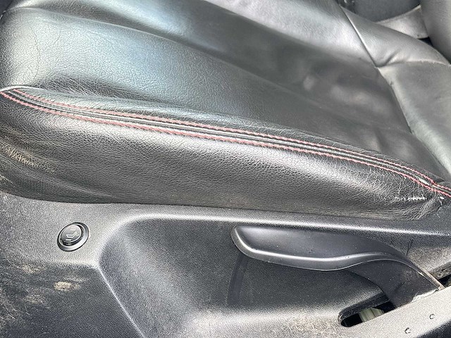 Seat leon 1.2 tsi ecomotive businessline copa 2011 | 12-rrj-3 - afbeelding 27 van  32