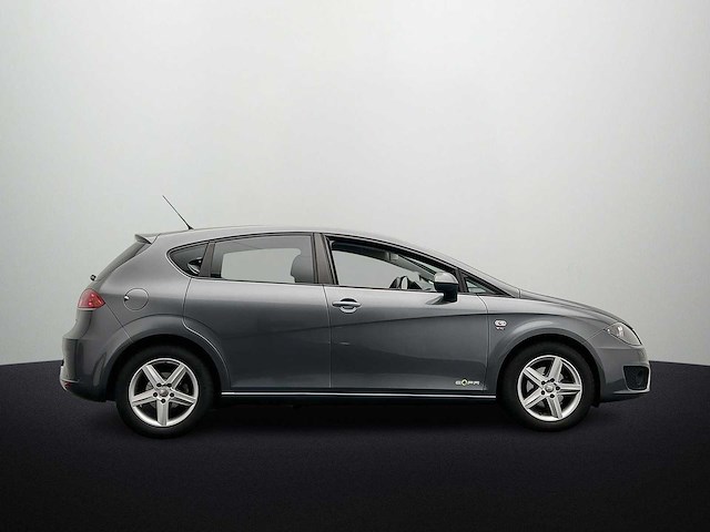 Seat leon 1.2 tsi ecomotive businessline copa 2012 | zj-920-j - afbeelding 2 van  41