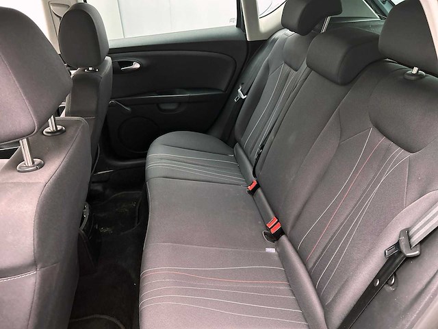 Seat leon 1.2 tsi ecomotive businessline copa 2012 | zj-920-j - afbeelding 8 van  41