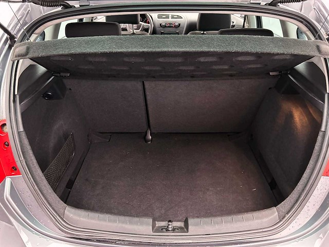Seat leon 1.2 tsi ecomotive businessline copa 2012 | zj-920-j - afbeelding 15 van  41