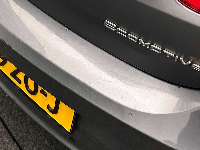 Seat leon 1.2 tsi ecomotive businessline copa 2012 | zj-920-j - afbeelding 19 van  41