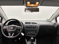 Seat leon 1.2 tsi ecomotive businessline copa 2012 | zj-920-j - afbeelding 32 van  41