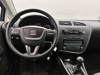 Seat leon 1.2 tsi ecomotive businessline copa 2012 | zj-920-j - afbeelding 35 van  41