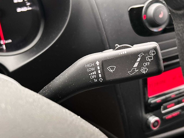 Seat leon 1.2 tsi ecomotive businessline copa 2012 | zj-920-j - afbeelding 37 van  41