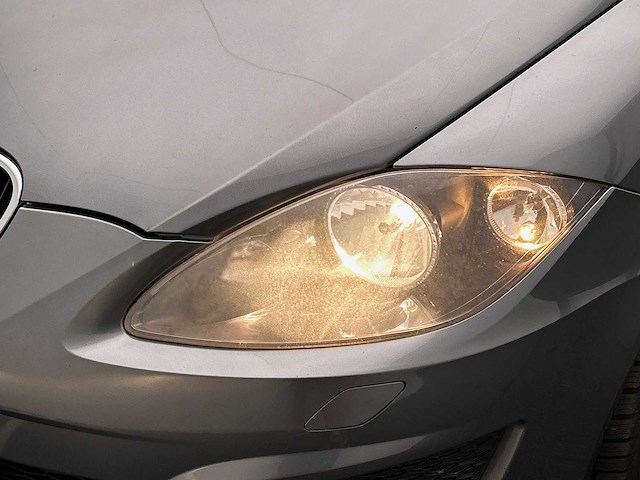 Seat leon 1.2 tsi ecomotive businessline copa 2012 | zj-920-j - afbeelding 38 van  41