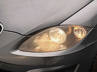Seat leon 1.2 tsi ecomotive businessline copa 2012 | zj-920-j - afbeelding 38 van  41