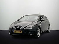 Seat leon 1.2 tsi ecomotive businessline copa 2013 | 98-zlk-6 - afbeelding 1 van  32
