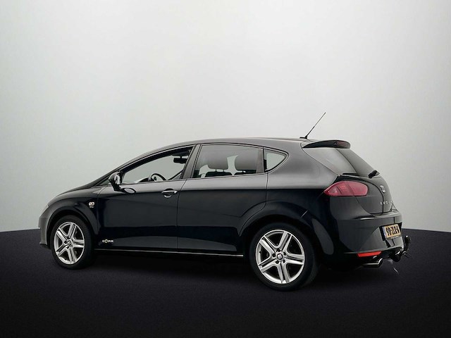 Seat leon 1.2 tsi ecomotive businessline copa 2013 | 98-zlk-6 - afbeelding 3 van  32