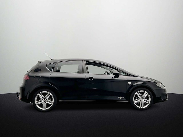 Seat leon 1.2 tsi ecomotive businessline copa 2013 | 98-zlk-6 - afbeelding 4 van  32