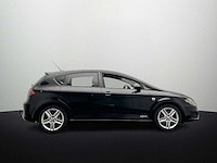 Seat leon 1.2 tsi ecomotive businessline copa 2013 | 98-zlk-6 - afbeelding 4 van  32