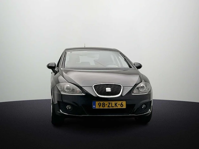 Seat leon 1.2 tsi ecomotive businessline copa 2013 | 98-zlk-6 - afbeelding 3 van  39