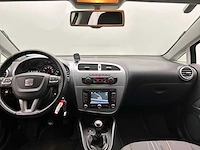 Seat leon 1.2 tsi ecomotive businessline copa 2013 | 98-zlk-6 - afbeelding 4 van  39