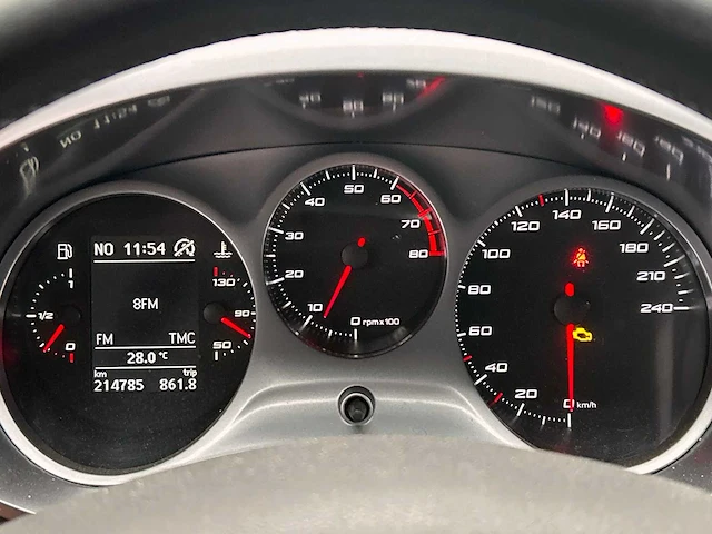 Seat leon 1.2 tsi ecomotive businessline copa 2013 | 98-zlk-6 - afbeelding 16 van  39