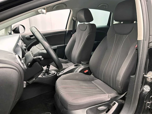 Seat leon 1.2 tsi ecomotive businessline copa 2013 | 98-zlk-6 - afbeelding 20 van  39