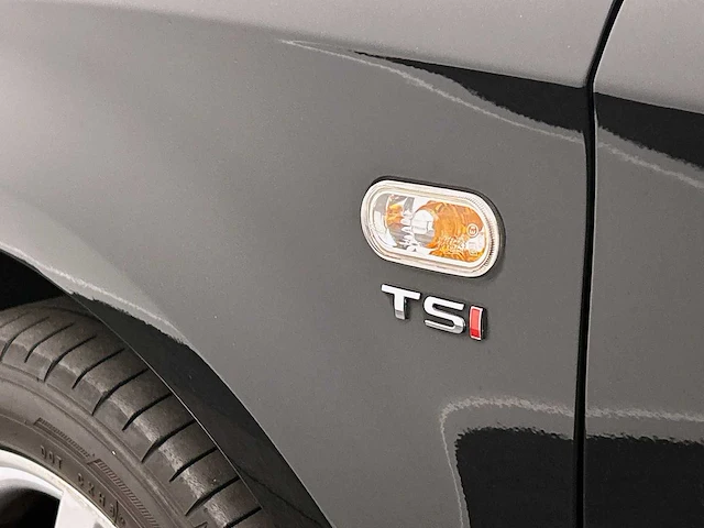 Seat leon 1.2 tsi ecomotive businessline copa 2013 | 98-zlk-6 - afbeelding 24 van  39