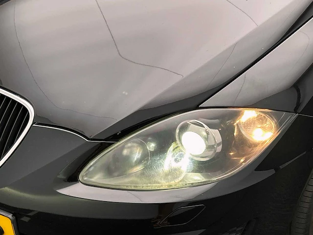 Seat leon 1.2 tsi ecomotive businessline copa 2013 | 98-zlk-6 - afbeelding 35 van  39