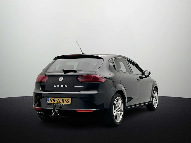 Seat leon 1.2 tsi ecomotive businessline copa 2013 | 98-zlk-6 - afbeelding 25 van  39