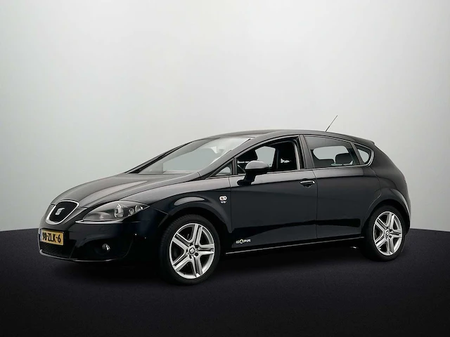 Seat leon 1.2 tsi ecomotive businessline copa 2013 | 98-zlk-6 - afbeelding 26 van  39