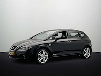 Seat leon 1.2 tsi ecomotive businessline copa 2013 | 98-zlk-6 - afbeelding 26 van  39