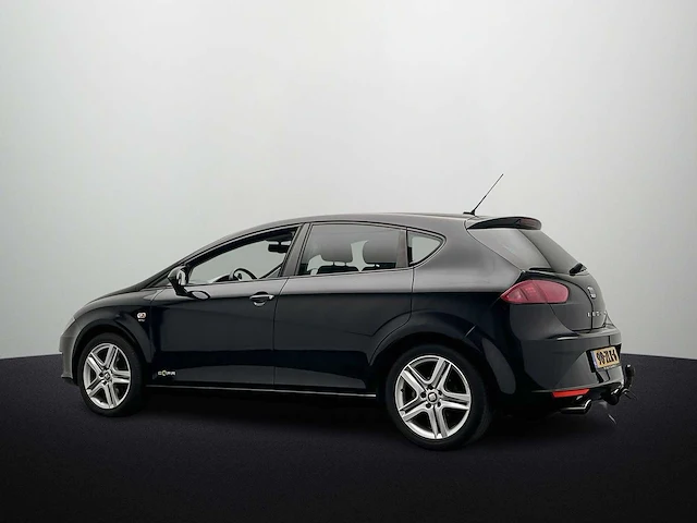 Seat leon 1.2 tsi ecomotive businessline copa 2013 | 98-zlk-6 - afbeelding 27 van  39