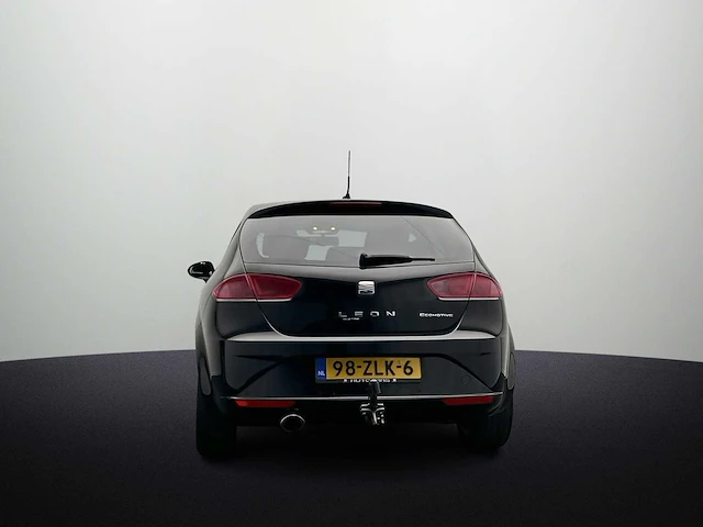Seat leon 1.2 tsi ecomotive businessline copa 2013 | 98-zlk-6 - afbeelding 28 van  39