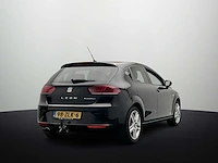 Seat leon 1.2 tsi ecomotive businessline copa 2013 | 98-zlk-6 - afbeelding 29 van  39