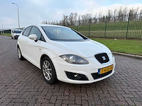 Seat leon 1.2 tsi ecomotive businessline copa, t-438-vh - afbeelding 1 van  22