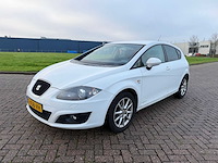 Seat leon 1.2 tsi ecomotive businessline copa, t-438-vh - afbeelding 2 van  22