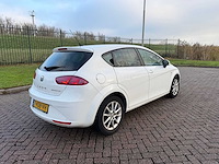 Seat leon 1.2 tsi ecomotive businessline copa, t-438-vh - afbeelding 4 van  22