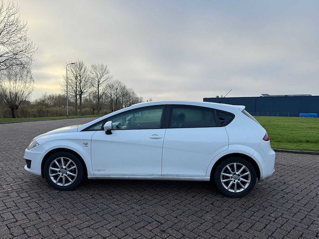 Seat leon 1.2 tsi ecomotive businessline copa, t-438-vh - afbeelding 5 van  22