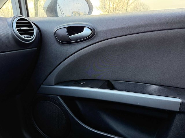 Seat leon 1.2 tsi ecomotive businessline copa, t-438-vh - afbeelding 9 van  22