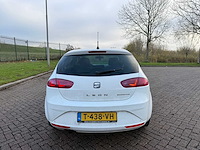 Seat leon 1.2 tsi ecomotive businessline copa, t-438-vh - afbeelding 19 van  22